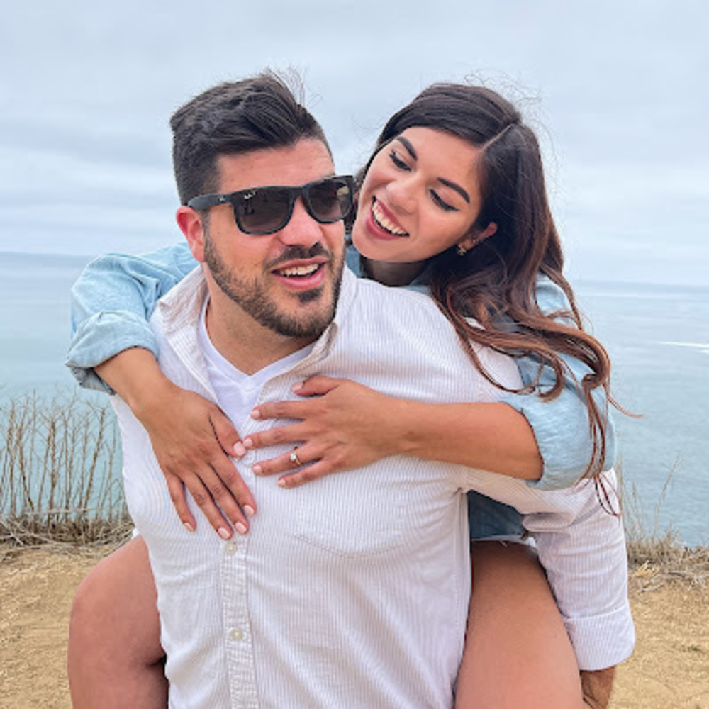 Meet your Posher, Joshua